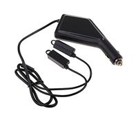 LICHIFIT Cargador de coche 3 en 1 DJI Mavic Air, adaptador de hub de carga para batería y controlador DJI Mavic Air