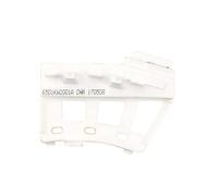 LICHIFIT Ensamblaje del sensor de posición del rotor Sensor Hall del motor DD para LG Lavadora de tambor inverter 6501KW2002A/B