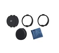 LICHIFIT Gafas de miopía absorbentes magnéticas Anillos espaciadores Marcos para PS VR2 Lente Anti-arañazos Protector Gafas Cubierta de caso Kit de caja de almacenamiento