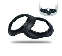LICHIFIT Gafas de miopía con anillos espaciadores para lentes Meta Quest 3 VR, protector resistente a los arañazos, gafas miopes