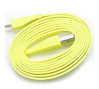LICHIFIT Línea de datos de cable de alimentación micro USB Logitech UE BOOM/UE MEGABOOM 3/ UE ROLL 2 / Altavoz Bluetooth UE WONDERBOOM