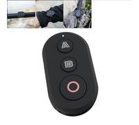 LICHIFIT Mando a distancia Bluetooth para DJI OSMO 360/Action 5 Pro/Action 4 cámara panorámica y teléfono móvil GPS inalámbrico inteligente accesorios de control remoto