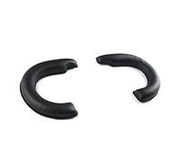 LICHIFIT Soft PU Leather VR Eye Mask Cover Reemplazo de Almohadilla para el Sudor a Prueba de Sudor para HTC Vive Cosmos VR Headset