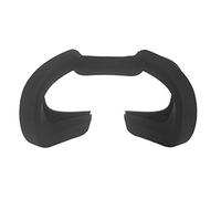 LICHIFIT Soft Silicone Eye Mask Cover Breathable Light Blocking Eye Cover Pad for Oculus Rift S VR Headset Spare Parts