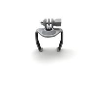 LICHIFIT Soporte de adaptador extendido de 1/4 tornillo roscado para DJI Mavic Mini Drone a cámara panorámica 360 para accesorios GoPro8