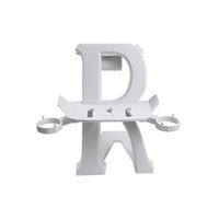 LICHIFIT Soporte de escritorio VR para Meta Quest 3/Quest 2/Quest/Quest Pro/para Pico 4/para Valve Index Auriculares de realidad virtual Soporte de almacenamiento de escritorio