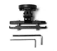 LICHIFIT Soporte para sillín de Bicicleta de aleación de Aluminio para Radar retrovisor Garmin Varia RTL510 RTL516 RTL515