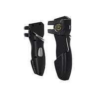 LICHIFIT Tablet Joystick Handle Game Controller Trigger L1R1 Fire Aim Button Gamepad para PUBG Shooting Game Accesorios