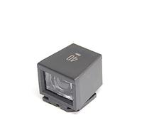 LICHIFIT Visor óptico externo de eje lateral de 40 mm para Ricoh GR para cámaras Leica X Series