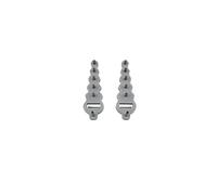 LICHIFIT Yagi Amplificador de señal de antena con distancia adicional para DJI RC 2 extensor de rango de antena para DJI Air 3 / Mini 4 Pro accesorios de control remoto