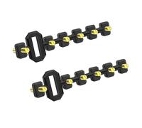 LICHIFIT Yagi Amplificador de señal de antena para DJI RC 2 Amplificador extensor de rango de antena para DJI Air 3 / Mini 4 Pro Control remoto Accesorios RC