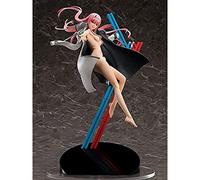 LICHOO DARLING In The FRANXX Zero Two Anime Figura de acción personaje coleccionable modelo estatua juguetes figuras de PVC adornos de escritorio