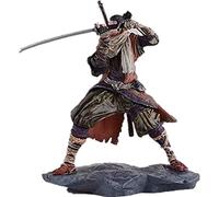 LICHOO Jaypar Sekiro: Shadows Die Twice, figura de acción de anime, modelo coleccionable, estatua, juguetes, figuras de PVC, adornos de escritorio, regalos festivos