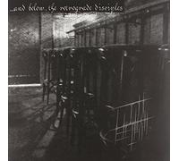 Licht Erlischt - À and Below,the Retrograde Disciples [Vinilo]