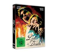 Licht im Dunkel (Special Edition) Blu-ray - The Miracle Worker mit Anne Bancroft und Patty Duke von 1962 - Ausgezeichnet mit 2 Oscars [Alemania] [Blu-ray]