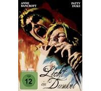 Licht im Dunkel (Special Edition) DVD - The Miracle Worker mit Anne Bancroft und Patty Duke von 1962 - Ausgezeichnet mit 2 Oscars [Alemania]