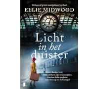 Licht in het duister: Berlijn, 1942. Libby en Harro zijn verzetsstrijders. Kan hun liefde overleven onder het oog van de Gestapo?