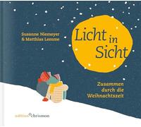 Licht in Sicht: Zusammen durch die Weihnachtszeit