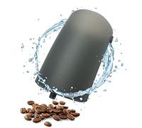 LICHTBLAU Depósito de agua 2582 I 230 x 138mm I para Philips Senseo HD6553 HD6554 HD7810 HD7811 HD7812-422225948665 - 42225948666