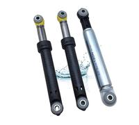 LICHTBLAU Juego de 3 amortiguadores SUSPA 7381924 para lavadoras Miele | Amortiguadores de vibraciones de 8 mm de diámetro, 120 N/75 N 07381920 | Amortiguador de repuesto para lavadora