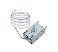 LICHTBLAU termostato K59 L1287 Ranco 900mm capilar Liebherr 6151086 repuesto frigorífico regulador temperatura nevera