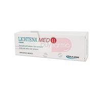 Lichtena Med II Crema Trattamento Dermatiti Dell'Adulto E Del Bambino 50 ml