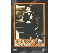 Lichter der Großstadt [Alemania] [DVD]