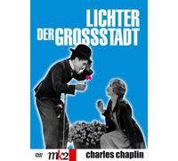 Lichter der Großstadt [Alemania] [DVD]