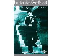 Lichter der Großstadt [Alemania] [VHS]