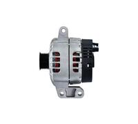 Lichtmaschine Generador 12 V 90 A 6 ranuras Ø 48 mm HELLA für u.a. FORD FIESTA