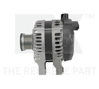 NK Generador De Luz 150 A 14 V Para Ford Ecosport Fiesta VII 1.1 1.0