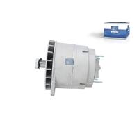Lichtmaschine Generador 24 V 140 A DT SPARE PARTS para MAN M