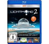Lichtmond 2 - Universe of Light [Alemania] [Blu-ray]