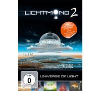 Lichtmond 2 - Universe of Light [Alemania] [DVD]
