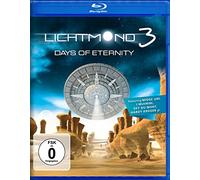 Lichtmond 3 - Days of Eternity [Alemania] [Blu-ray]