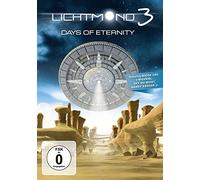 Lichtmond 3 - Days of Eternity [DVD]