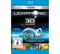 Lichtmond 3D: Blu-ray 3D