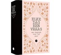 Lichtroze editie (Elke dag een vraag)