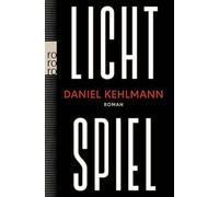 Lichtspiel: Roman | Buch des Jahres 2025 in der New York Times