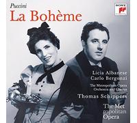 Licia Albanese - Puccini: La Bohème