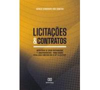 Licitações & Contratos (ebook)