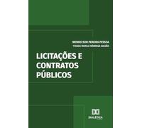 Licitações e contratos públicos