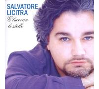 Licitra Salvatore - The Debut
