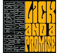 Lick And A Promise - Come Together in the Morning+Bonus Tracks [Vinilo]