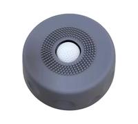 Lick Bowl for Dogs - Anti Choking Nonslip Pet Liquid Treat Dispenser, Lick Sphere for Small Medium Large Dogs, Ideal for Yogurt, Liquids, Feeding, Training, and Slow Treating