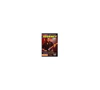 Lick Library: Learn To Play Journey (2 Dvd Set) [Reino Unido]