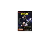 Lick Library: Learn To Play Oasis [Reino Unido] [DVD]