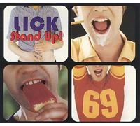 Lick - Stand Up
