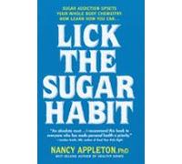 Lick The Sugar Habit (ebook)