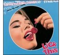 Lick This by Harvey Mandel